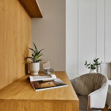 Apartament Krasinskiego- W Centrum Krakowa Przy Bulwarach Wislanych, Doskonala Lokalizacja *
