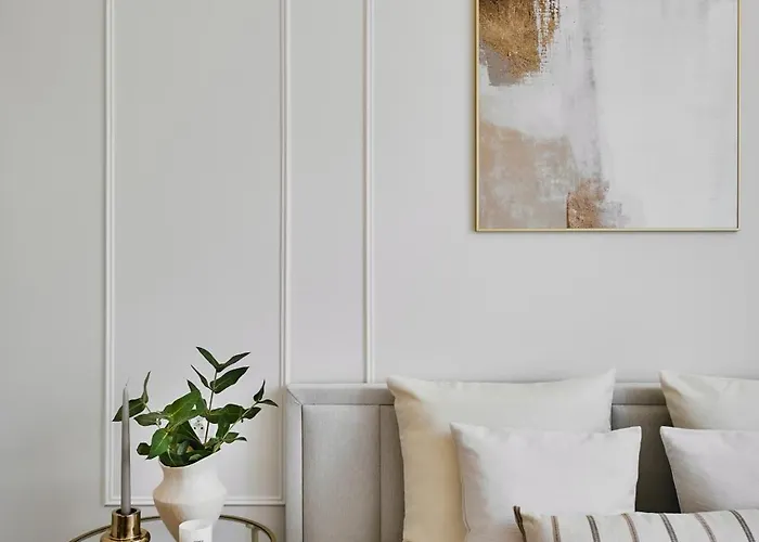 Krasinskiego- W Centrum Krakowa, Doskonala Lokalizacja Apartamento *