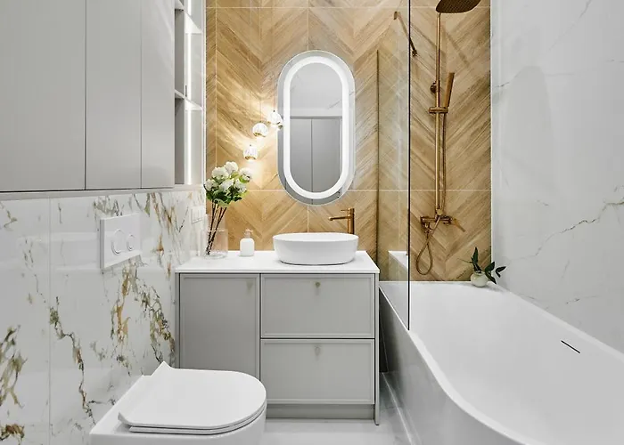 Apartamento Krasinskiego- W Centrum Krakowa, Doskonala Lokalizacja Cracóvia