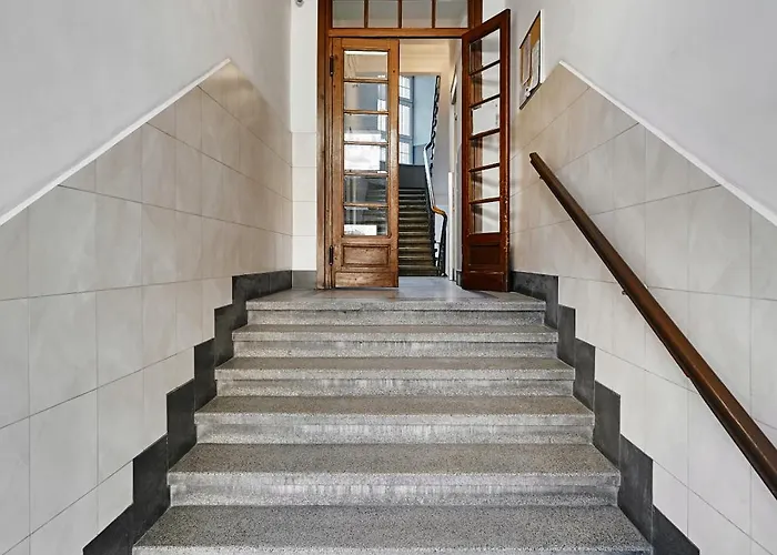 Krasinskiego- W Centrum Krakowa, Doskonala Lokalizacja