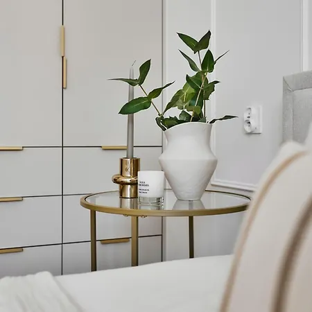 Apartment Krasinskiego- W Centrum Krakowa, Doskonala Lokalizacja *